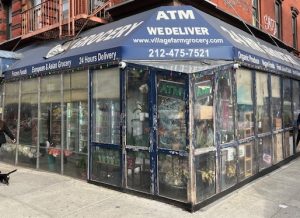 Village Farm Grocery