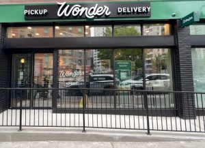 Wonder – COMING SOON