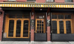 Cantina Cubana