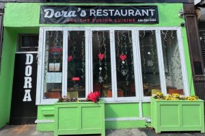 Dora’s Restaurant – CLOSED