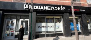 Duane Reade
