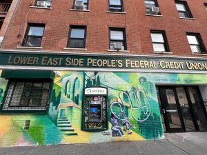Lower East Side Peoples Federal Credit Union