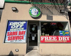 Laundry Mart