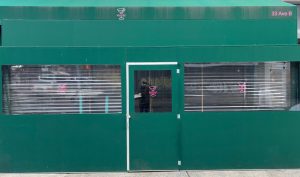 Poco NYC – CLOSED