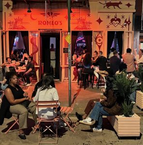 Romeo’s