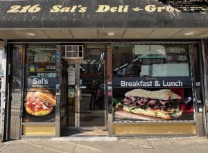 216 Sal’s Deli & Grocery