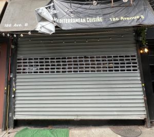 Jose Luis Mediterranean Cuisine