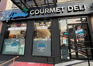 Paradise Gourmet Deli