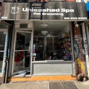 Unleashed Spa