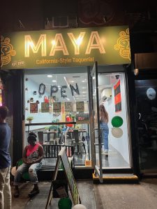 Maya